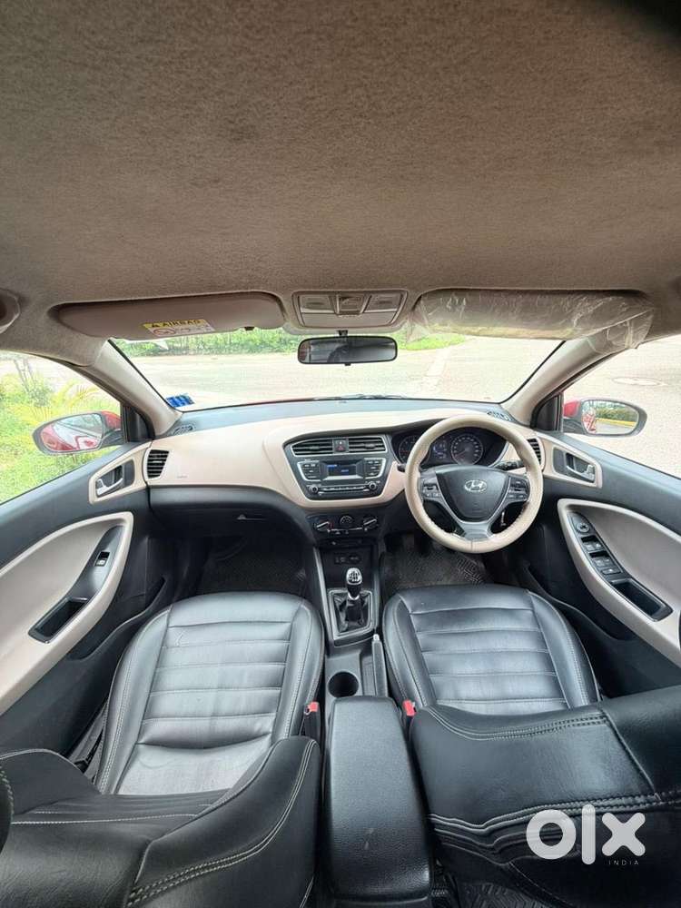 Hyundai Elite I20, 2020, Diesel