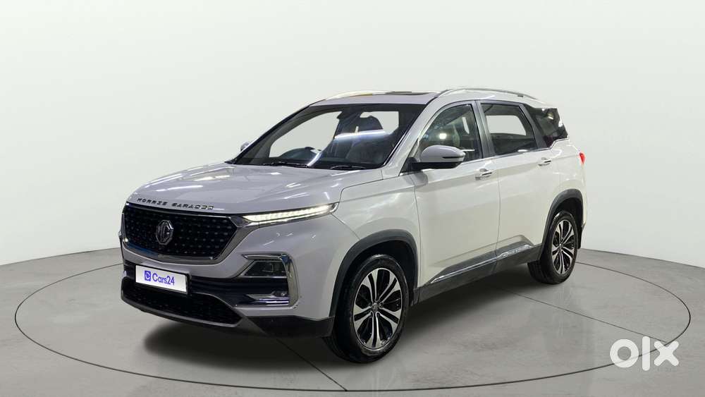 Mg Hector 2.0 Sharp Diesel, 2022, Diesel