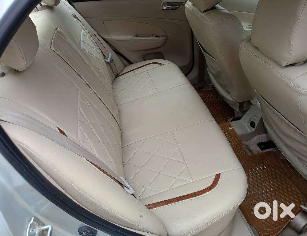 Maruti Suzuki Swift Dzire Vxi Optional, 2016, Petrol
