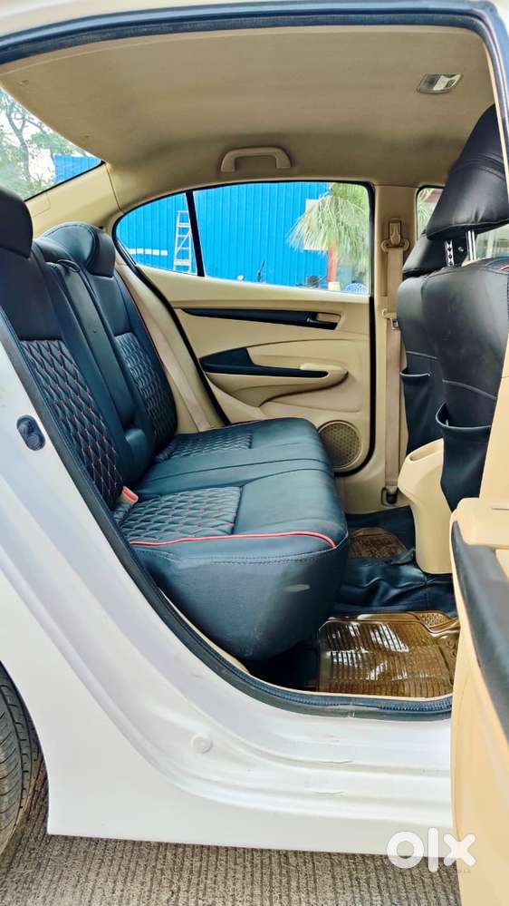 Honda City S Mt, 2013, Cng & Hybrids