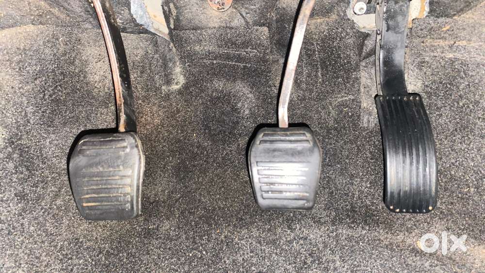 Mahindra Tuv 300 Mhawk100 T8, 2016, Diesel