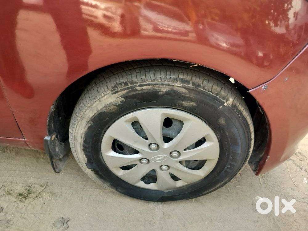 Hyundai I10 Magna, 2012, Petrol