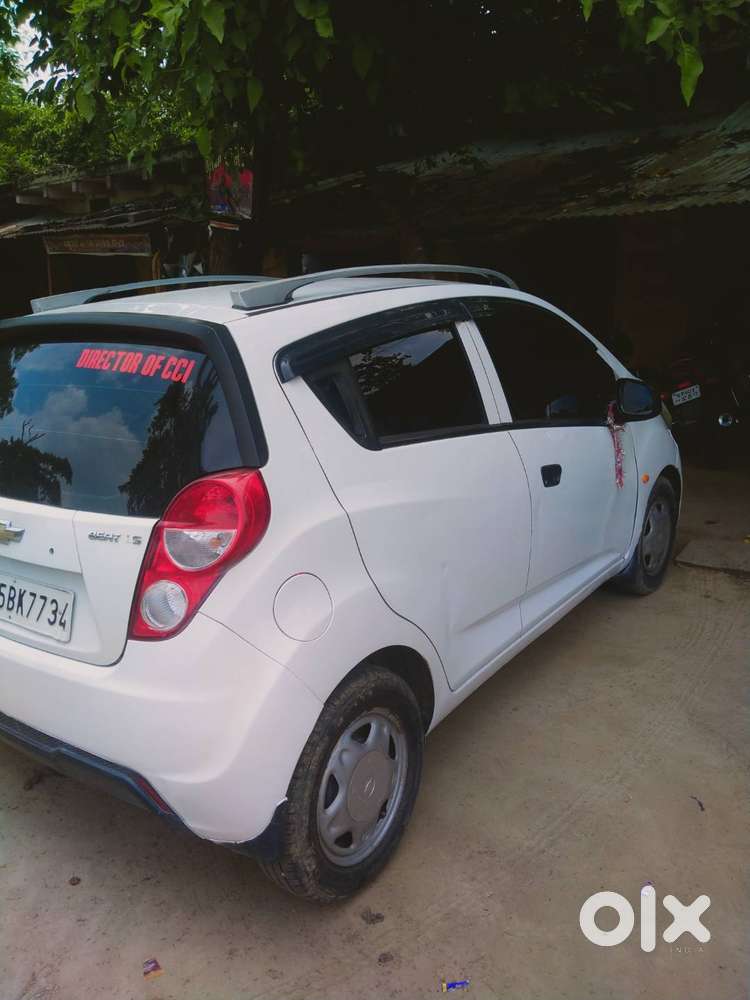 Chevrolet Beat 2014 Last Diesel Well Maintained