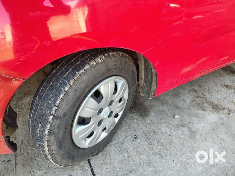 Hyundai I10 2010 Petrol 112000 Km Driven