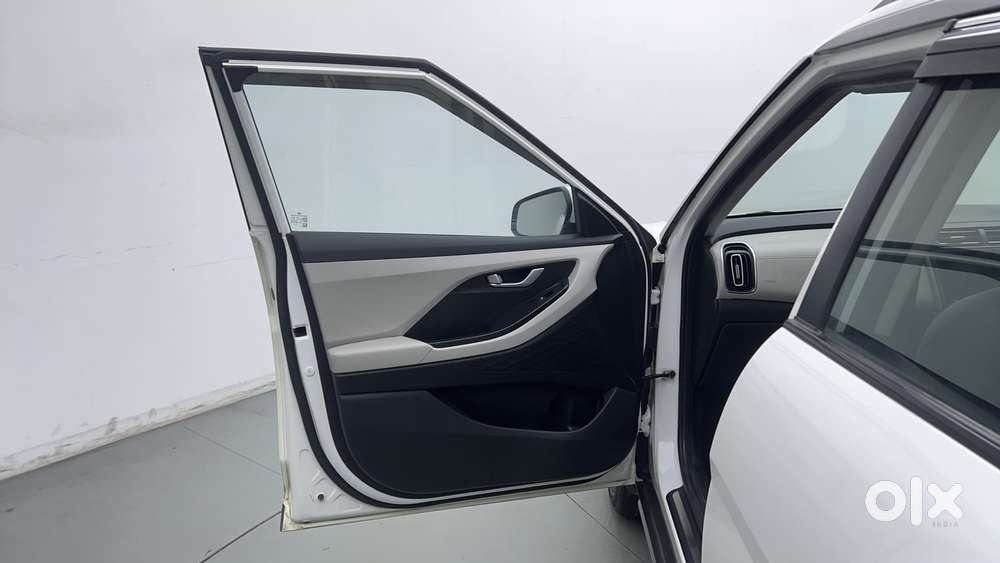 Hyundai Creta 1.5 Sx, 2022, Petrol