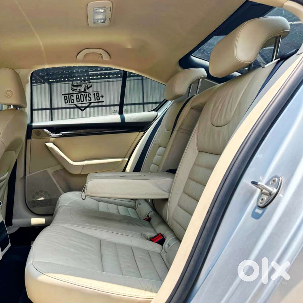 Skoda Octavia 2013-2017 Ambition 2.0 Tdi At, 2013, Diesel