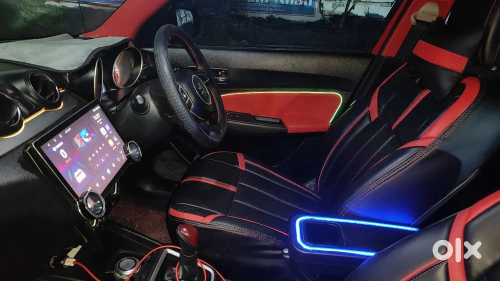 Maruti Suzuki Swift 2019 Petrol 22000 Km Driven