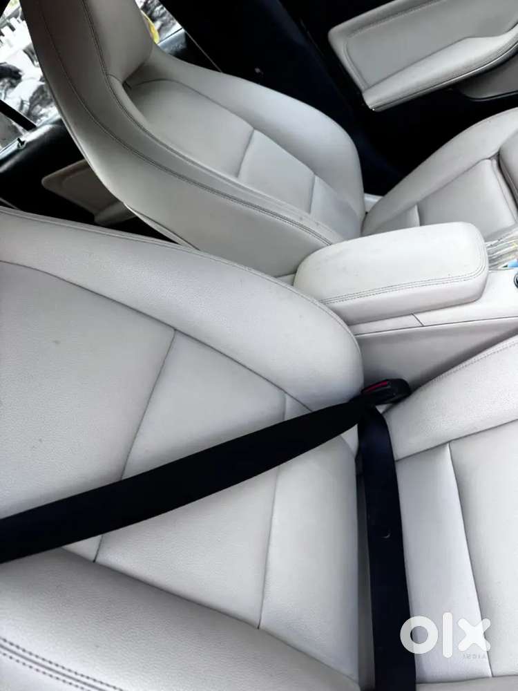 Mercedes-benz Cla 2019 2nd Owner