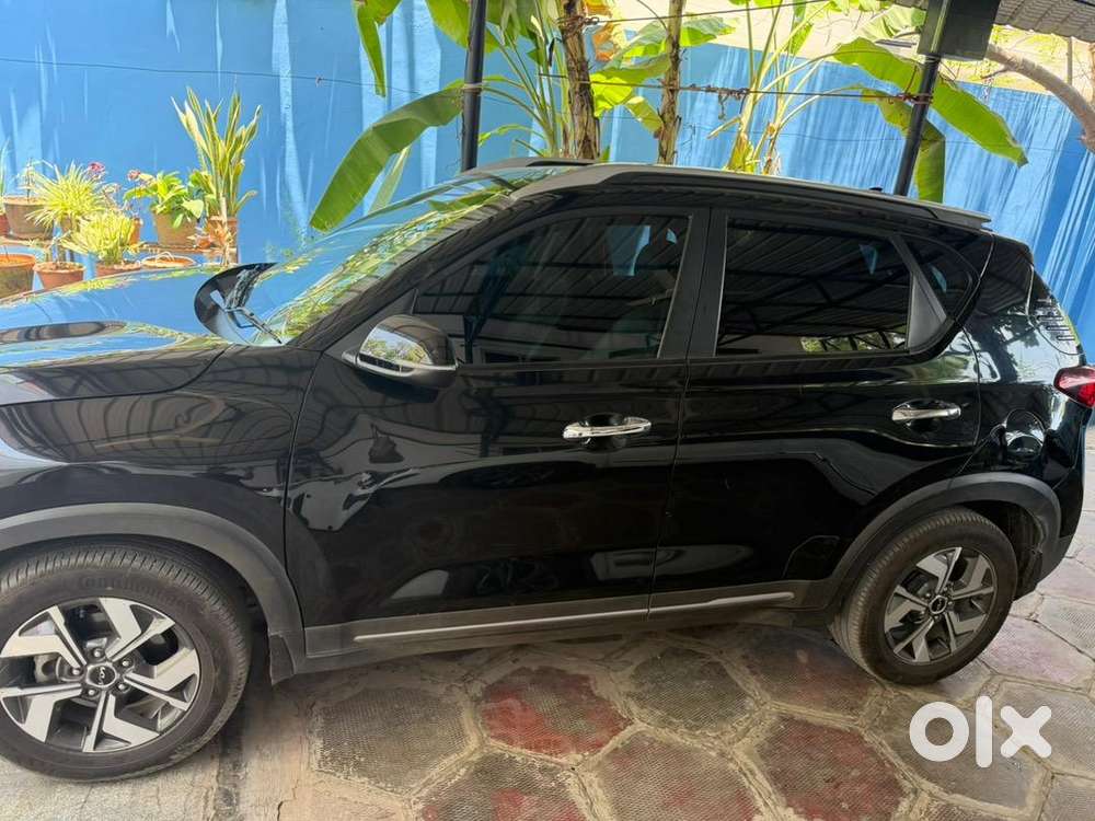 Kia Sonet 2022 Diesel Well Maintained