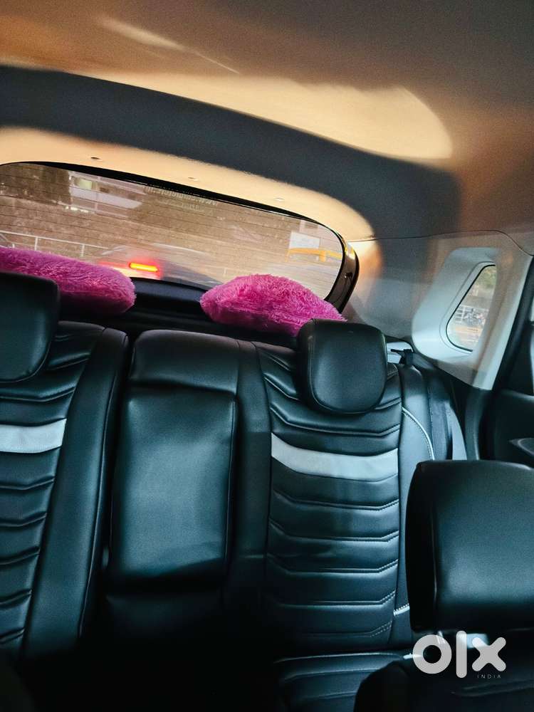 Vitara Brezza 2017
