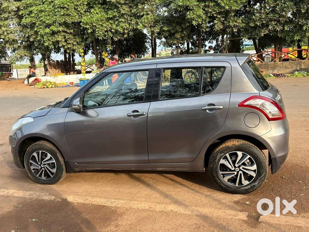 Maruti Suzuki Swift 2014 Diesel Good Condition