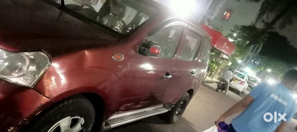 This Car Is On Sell.