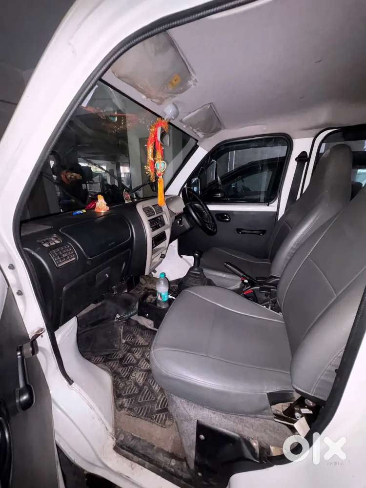Maruti Suzuki Eeco 7 Seater 2022