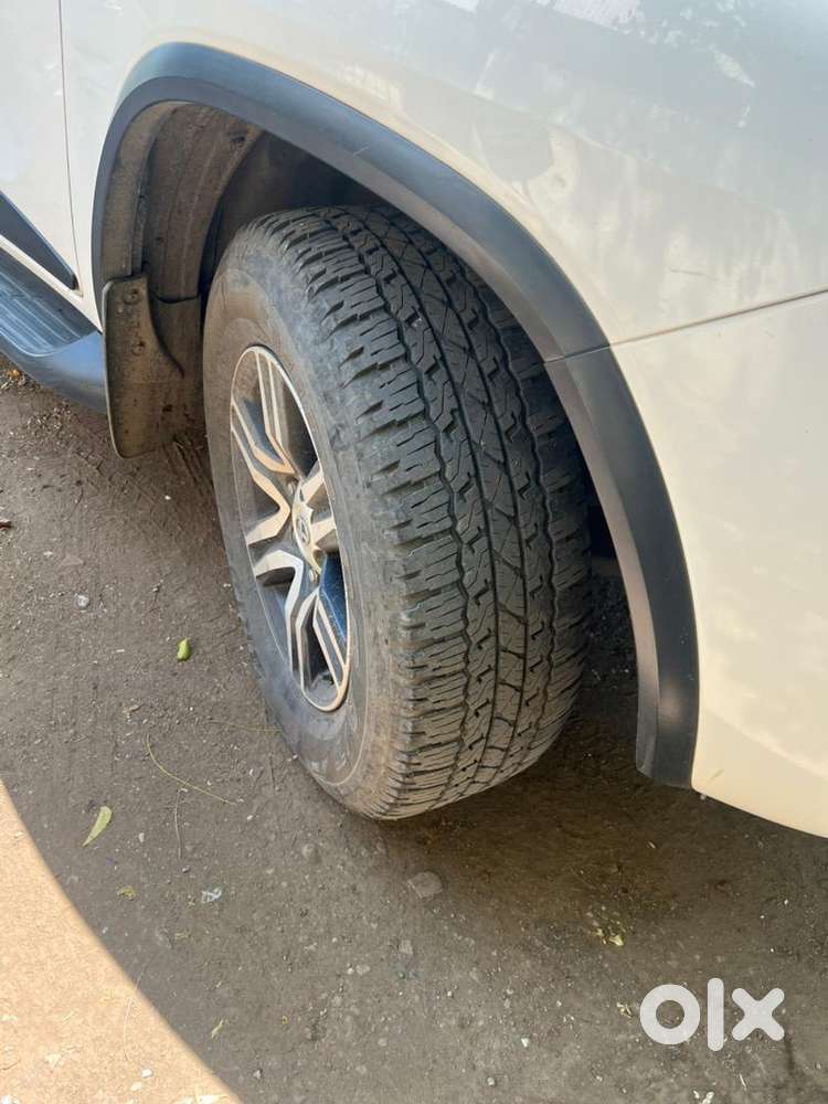 Toyota Car Diesel 2017