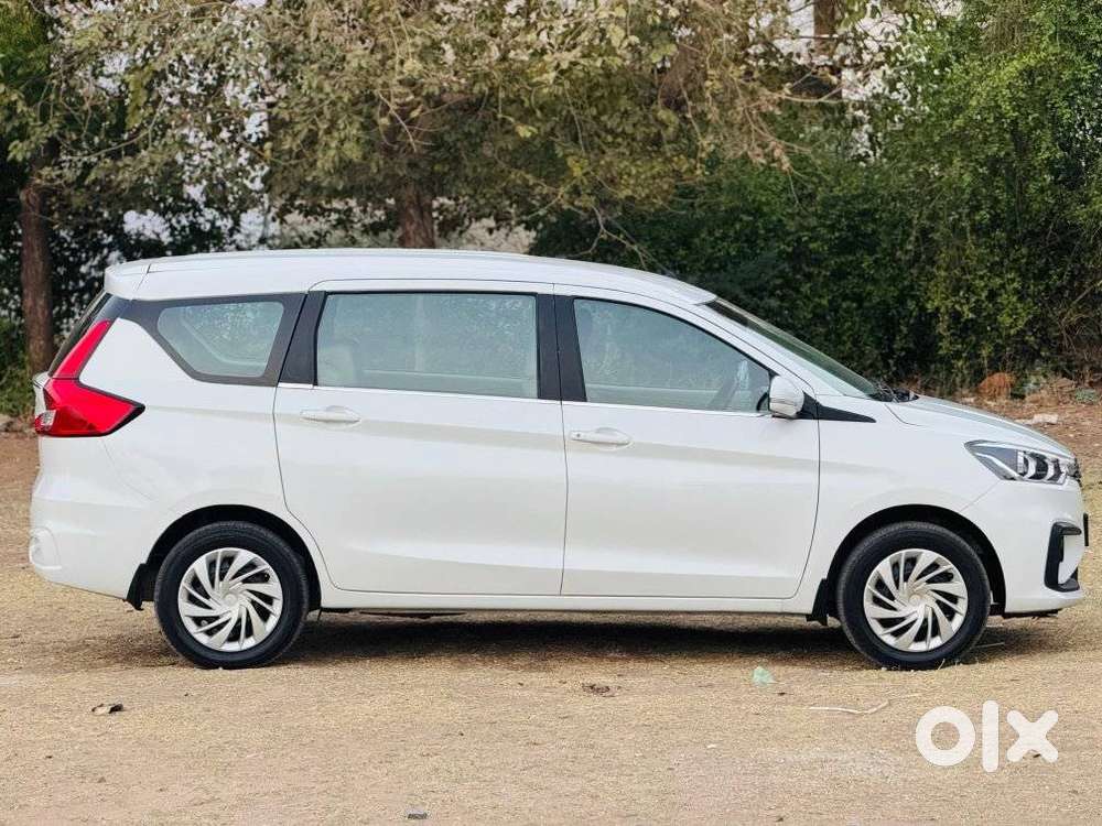 Maruti Suzuki Ertiga, 2022, Cng & Hybrids