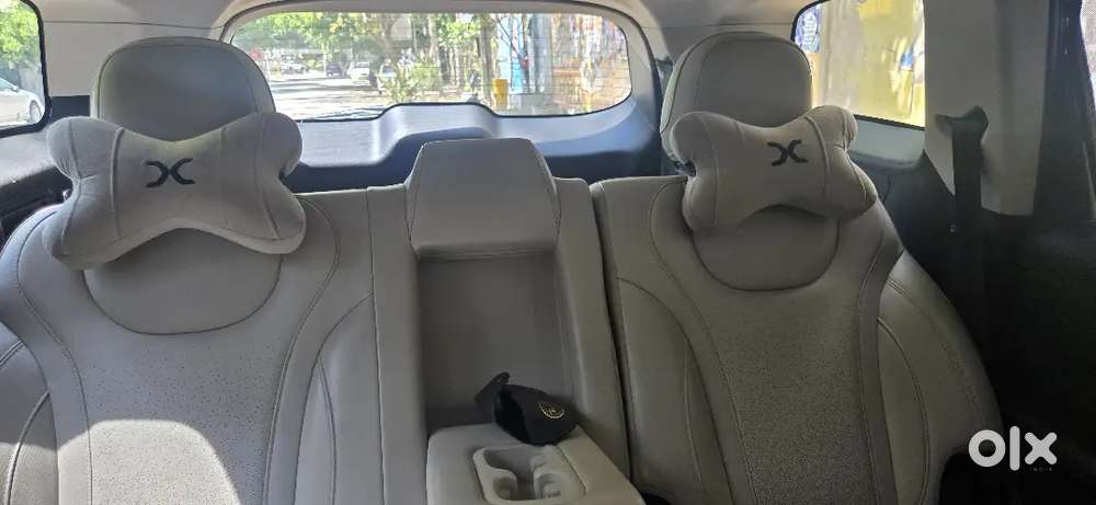 Perfect Condition Xuv 700 Ax7l