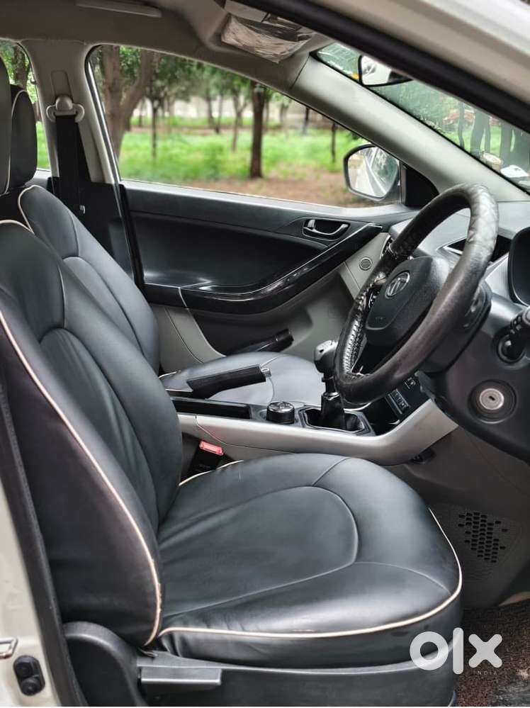 Tata Nexon 1.5 Revotorq Xm (s), 2018, Diesel