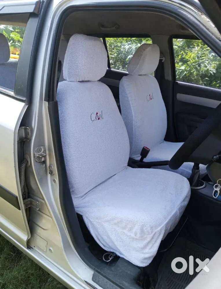 2007 Maruti Suzuki Swift