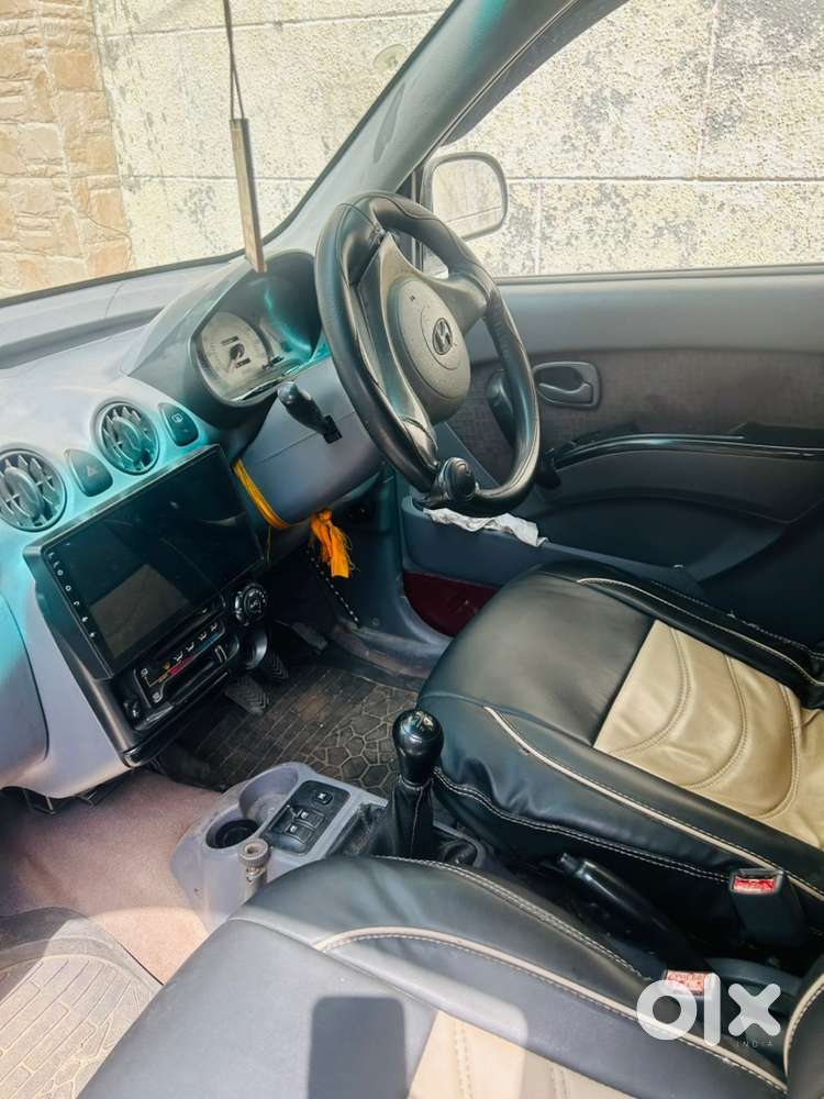 Hyundai Santro Xing 2007