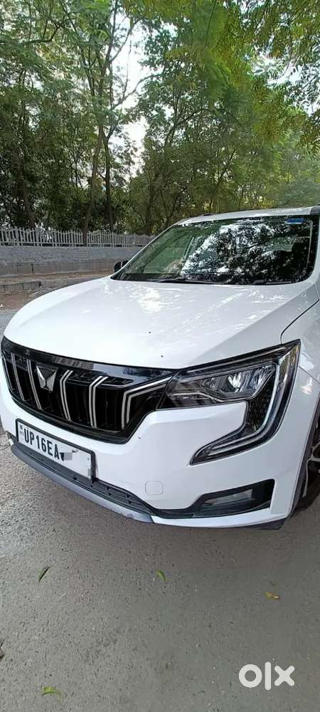 Xuv 700
Ax5 Petrol Manual