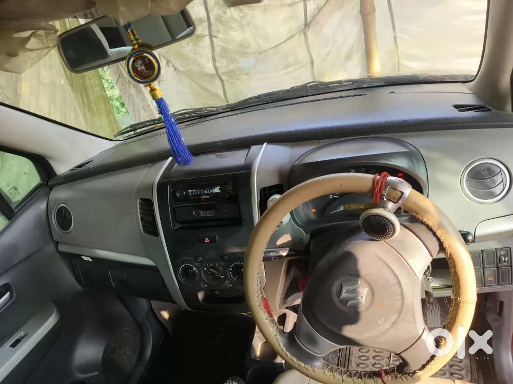 Maruti Wagon R Lxi 2011 Car