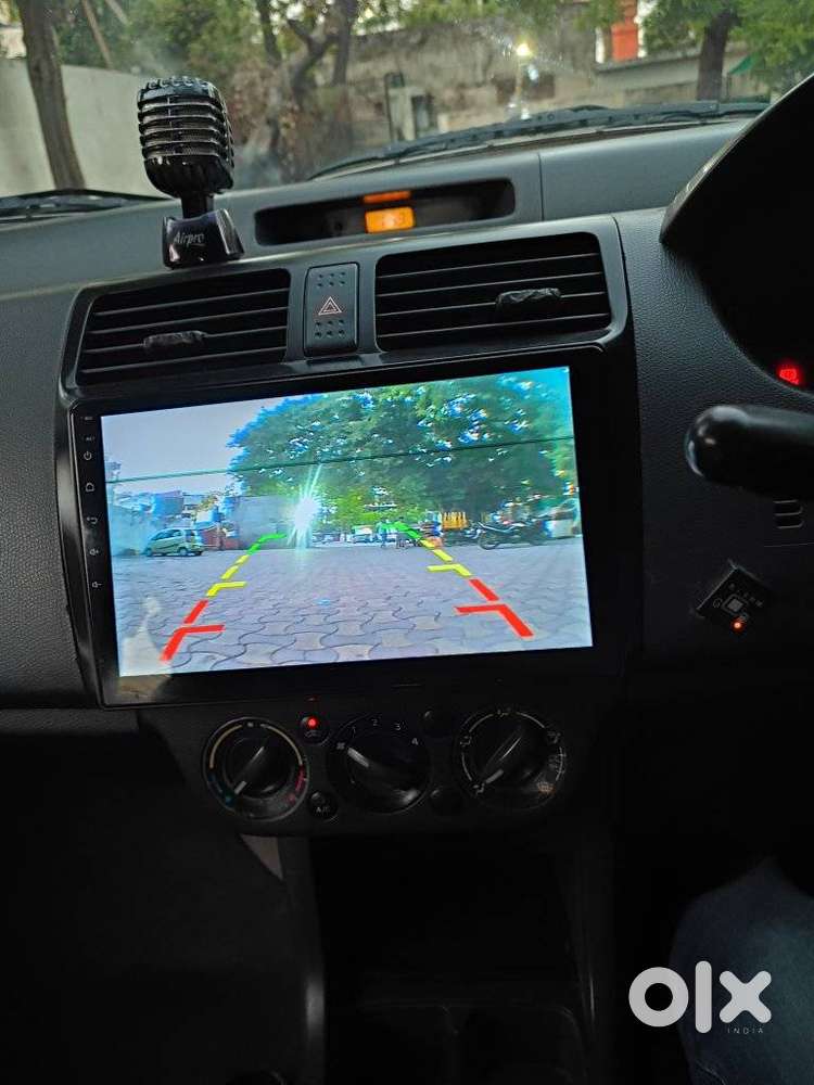 Maruti Suzuki Swift Dzire Lxi Option, 2010, Cng & Hybrids