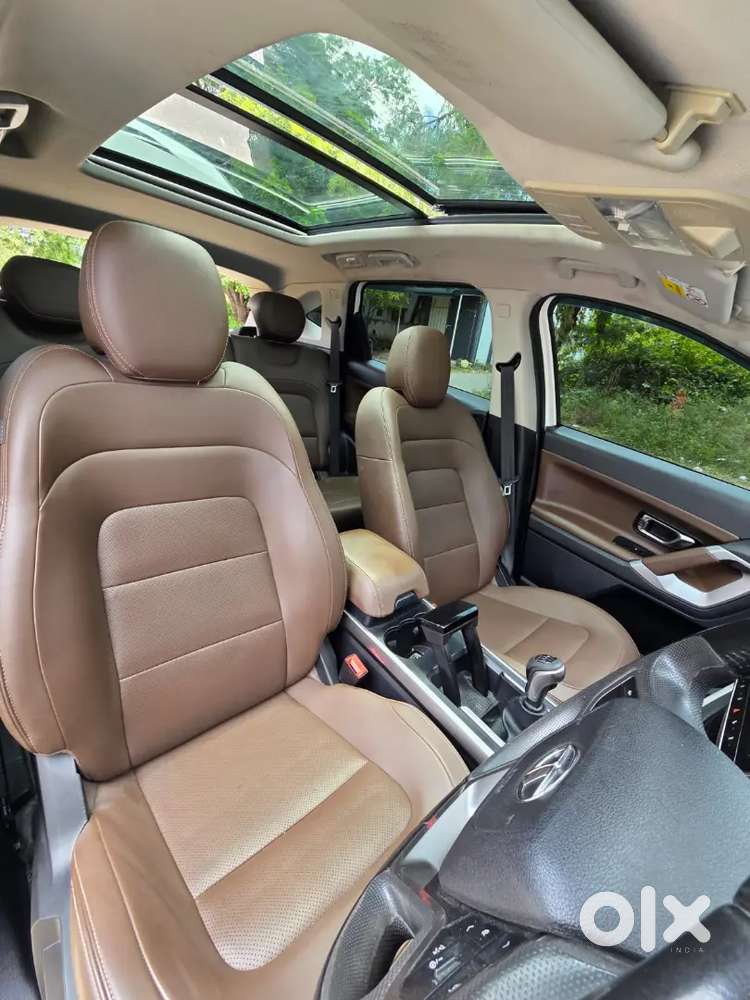 Tata Harrier Kryotec 2022 Diesel Manual Car
