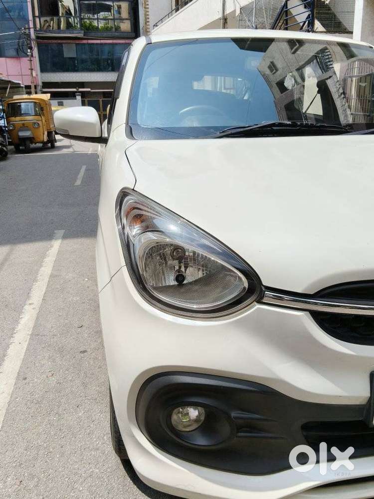 Maruti Suzuki Celerio Zxi(o) Mt, 2022, Petrol