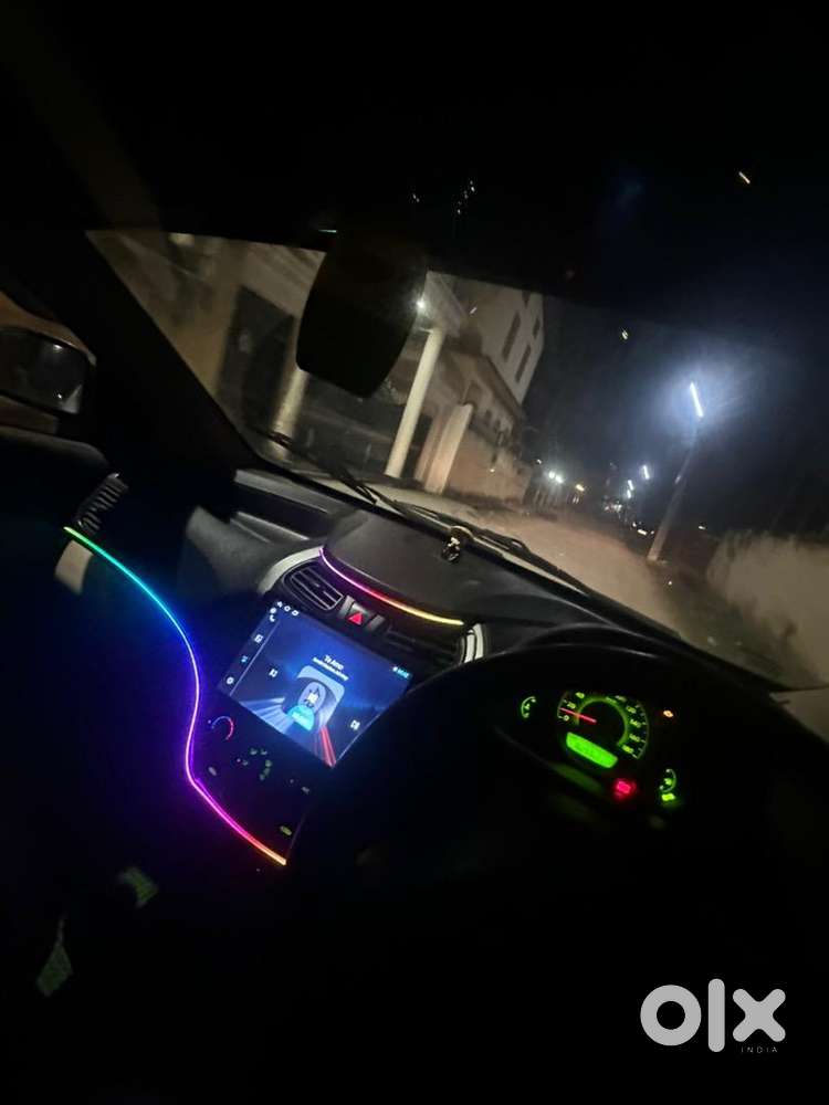 Hyundai Eon Magna+ Optional