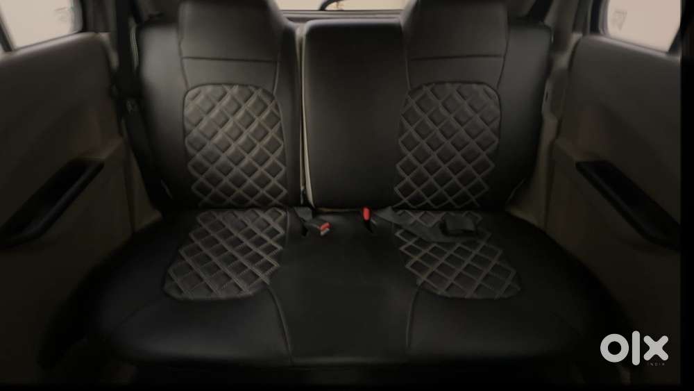 Maruti Suzuki Celerio 1.0 Zxi Amt, 2016, Petrol