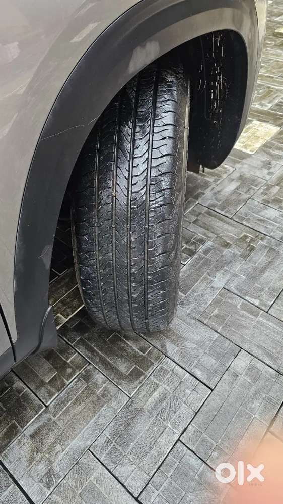 Kia Seltos Diesel Automatic 2020 Urgent Sale