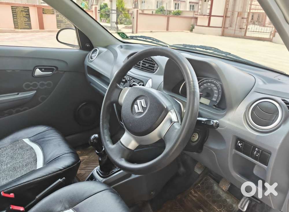 Maruti Suzuki Alto 800 2012-2016 Vxi, 2015, Cng & Hybrids