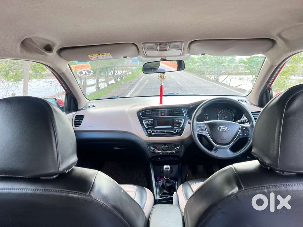 Hyundai I20 2018 Petrol