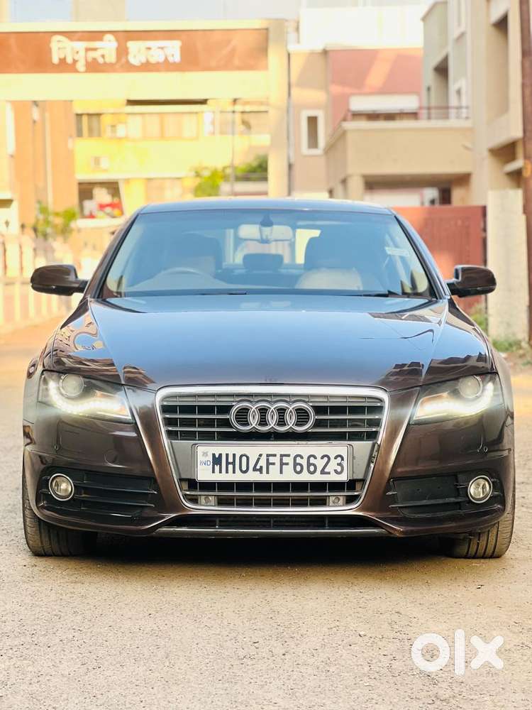 Audi A4 2.0 Tdi, 2012, Diesel