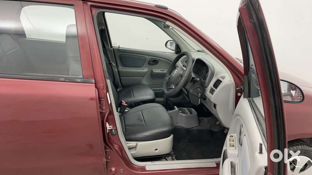 Maruti Suzuki Alto K10 Vxi, 2012, Petrol