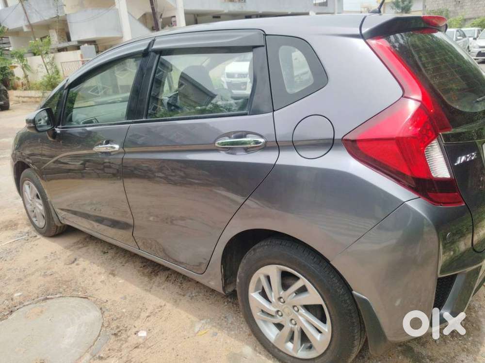 Honda Jazz Vx Diesel, 2019, Diesel