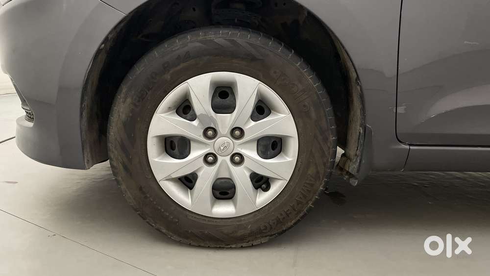 Hyundai Elite I20 [2018-2020] 1.2 Magna, 2014, Petrol
