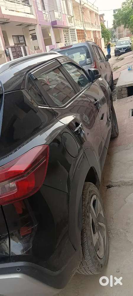 Nissan Magnite 2024 Petrol 29200 Km Driven