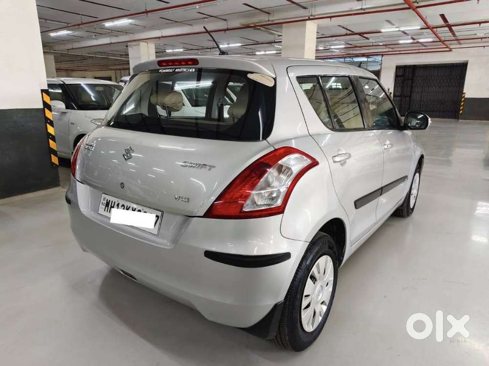 Maruti Suzuki Swift 2004-2010 Vxi With Abs, 2014, Petrol