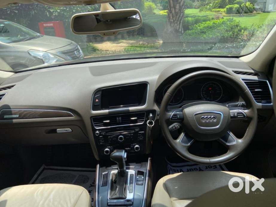 Audi Q5 30 Tdi Quattro, 2016, Diesel