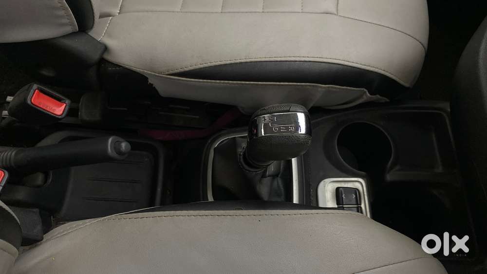 Datsun Redigo Amt 1.0 S, 2018, Petrol