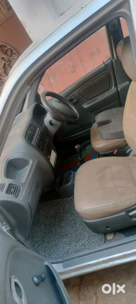 Maruti Suzuki Alto 2005