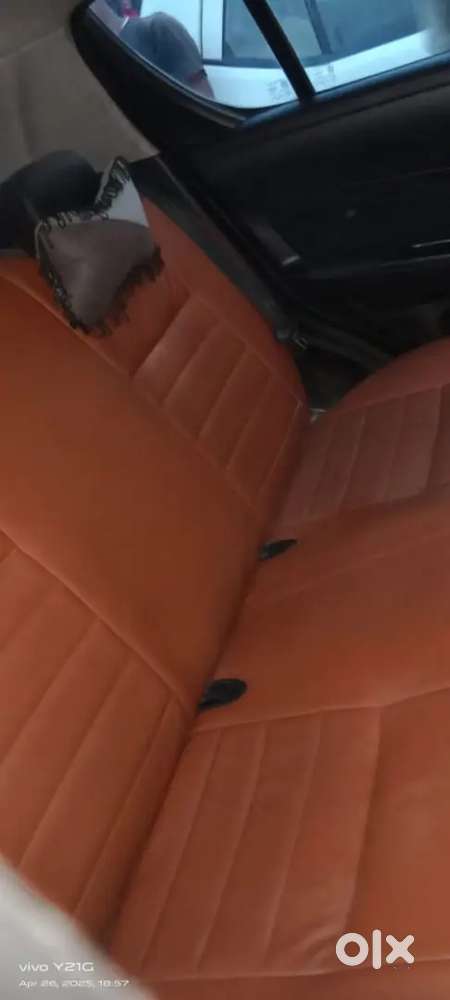 Maruti Suzuki Swift 2014 Vxi
