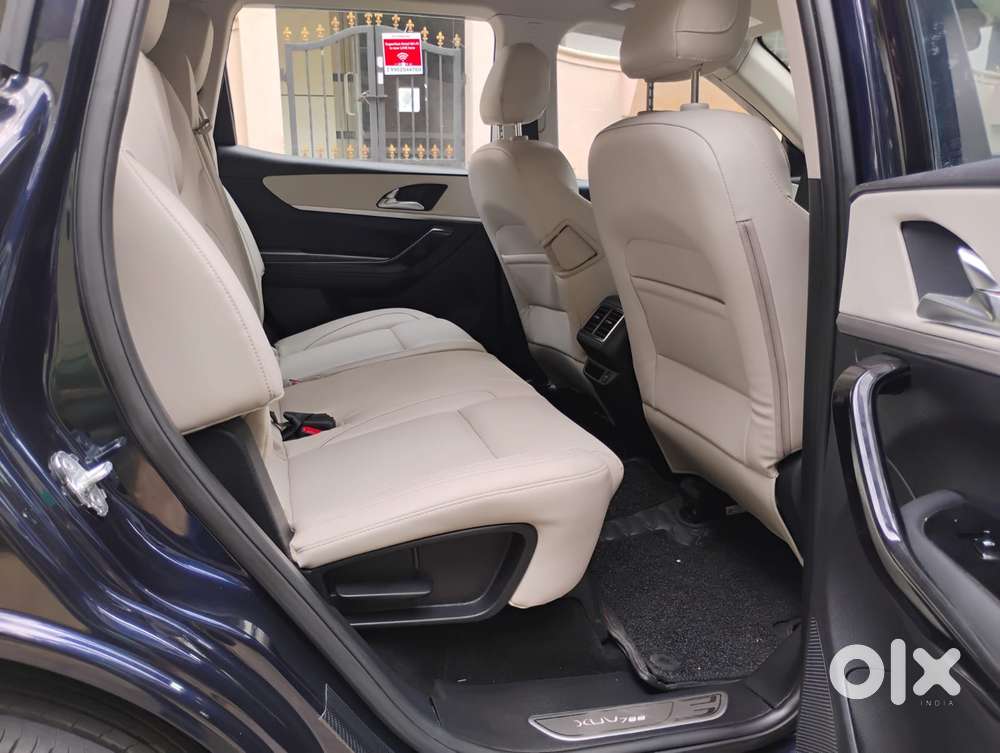 Mahindra Xuv700 2.2 Ax 7 Diesel Mt Str, 2024, Diesel