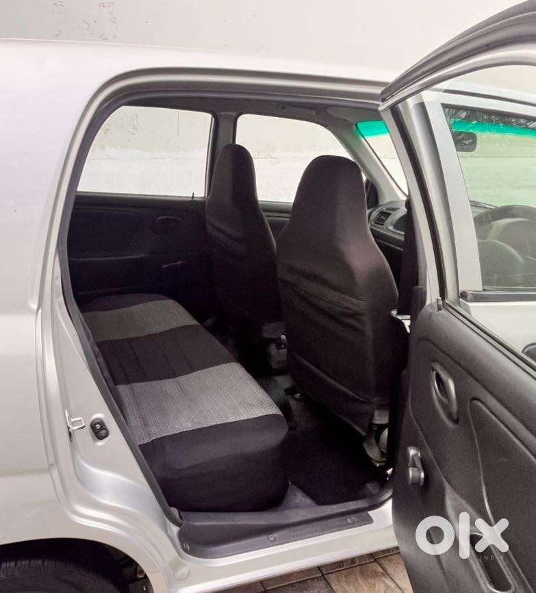 Maruti Suzuki Alto 0.8 Lxi (o), 2012, Petrol