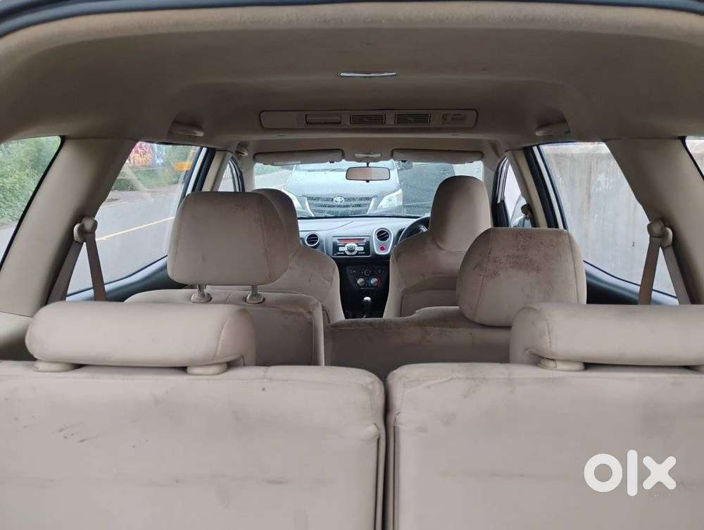 Honda Mobilio V Option I-dtec, 2014, Diesel