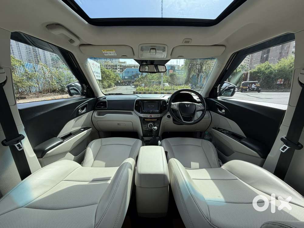 Mahindra Xuv300 W8 Option Diesel, 2024, Diesel