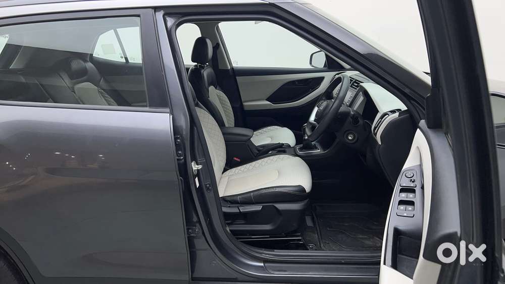 Hyundai Creta 1.5 Ex Diesel, 2022, Diesel