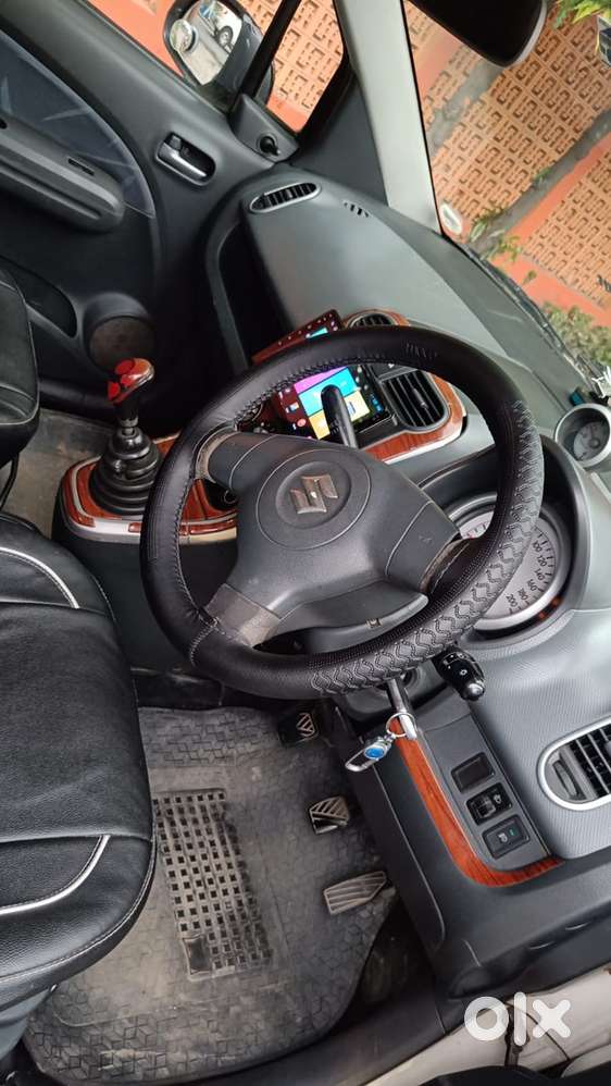 Maruti Suzuki Ritz Diesel Well Maintained