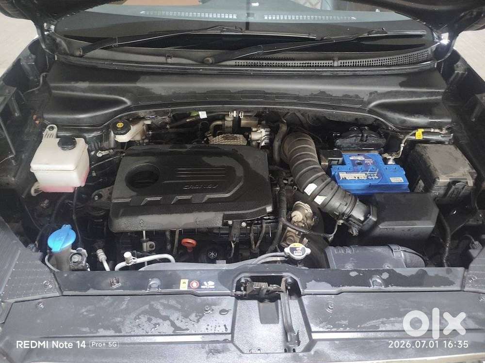 Hyundai Alcazar 1.5 Prestige Diesel Mt 6 Str, 2021, Diesel